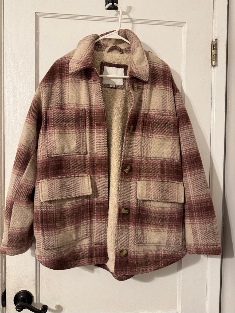 American Eagle Jacket Sz small